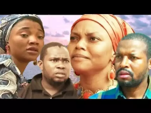 Video: Ido Da Kasa 1 - Latest 2018 Nigerian Hausa Movie Arewa Films